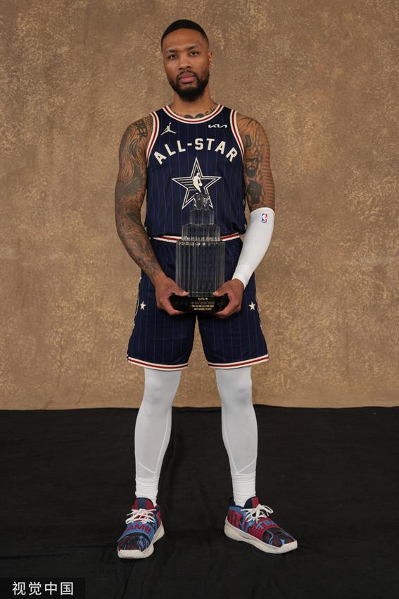 NBA赛事