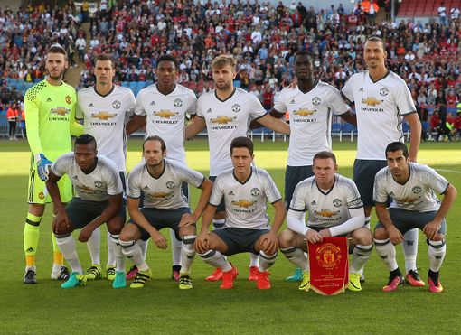 组织型中场 组织型中场