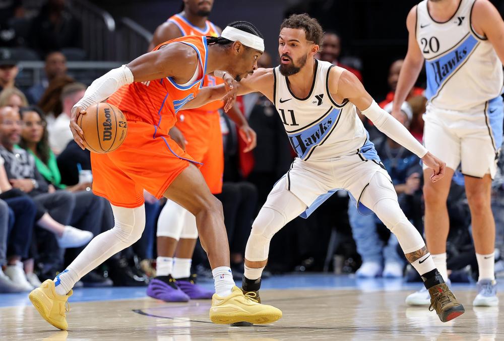 拉芒并肩作 拉芒并肩作